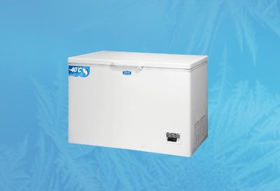 SANLUX台灣三洋 300L 低溫-40°C冷凍櫃(SCF-DF300)