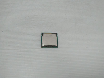 605 [大鋼牙二手3C]CPU INTEL Core i7-2600 3.4/1155 ( 一元起標 )