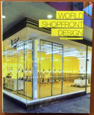 【探索書店490】外文書 店面設計 World Shop Front 210526