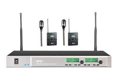 詩佳影音MIPRO ACT-118/ACT-52/ACT-100A/ACT-228手持頭戴話筒影音設備
