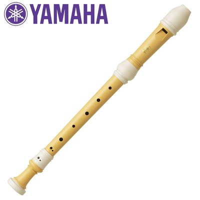 小叮噹的店- 中音直笛 YAMAHA YRA48B F調 英式 (YRA-48B) 日本製