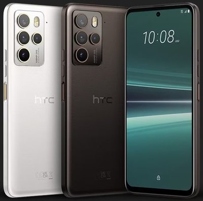 【正3C】全新附發票HTC  U23 pro 12G/256G 6.7吋 高通7 Gen 1 U23P 現貨