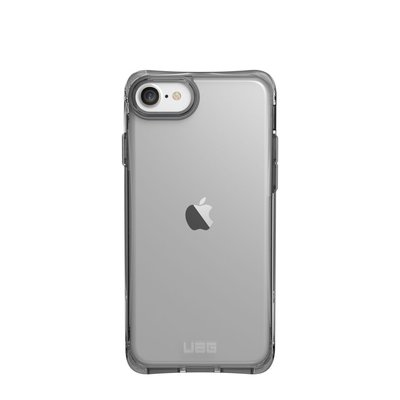 【原裝正品美國軍規】UAG  iPhone7 iPhone8 SE2 SE3 全透款 耐衝擊保護殼