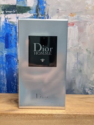 香親香愛～～Christian Dior HOMME 男性淡香水 50ml