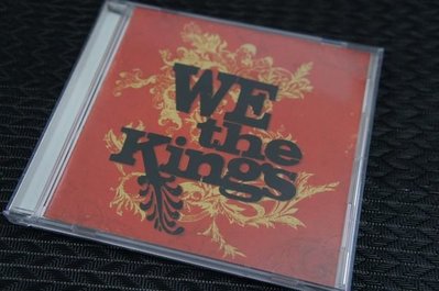 WE THE KINGS(Hey Monday/ALL-AMERICAN REJECTS/BOYS LIKE GIRLS