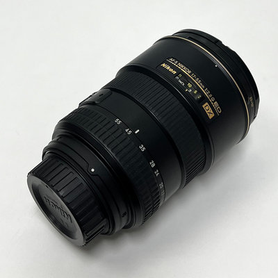 【蒐機王】Nikon AF-S 17-55mm F2.8 G ED DX【可用舊機折抵購買】C7341-6