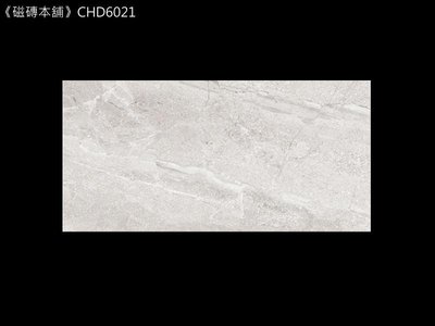 《磁磚本舖》CHD6021 灰色石紋亮面壁磚 30x60cm 台灣製造 浴室 廚房 壁磚 亮面好整理