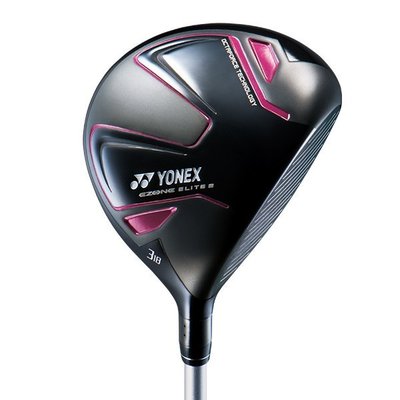 熱賣  高爾夫球桿女士 全套初學者EZONE2正品碳素日本YONEX尤尼克斯套桿