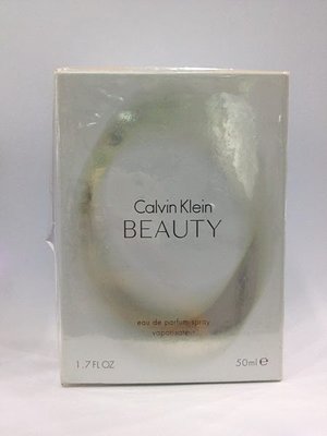 ～＊蓁香小舖＊～ Calvin Klein Beauty 雅緻女性淡香精50ml 特價$900(含運)