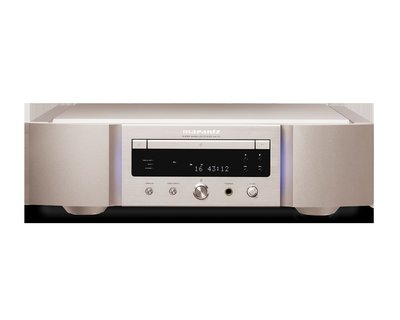 光華.瘋代購 [空運包稅可面交] 日規 Marantz SA-10 SACD/CD播放機 USB-DAC 11.2MHz