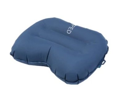 【EXPED】45464 Versa Pillow 舒適輕巧耐用充氣枕頭【M 65g】
