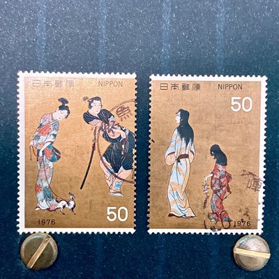 日本浮世繪郵票的價格推薦- 2023年11月| 比價比個夠BigGo