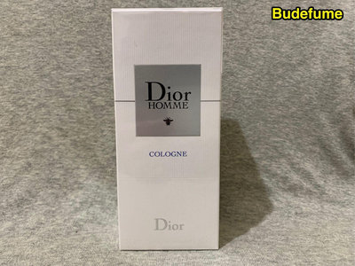 【Catworld女裝館】Dior Homme Cologne 2022 迪奧清新古龍水125ml