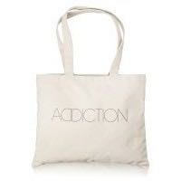 ADDICTION奧可玹誘癮潮流帆布包