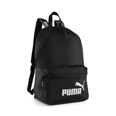 PUMA Core Base 時尚後背包 織帶後背包 輕量背包 09026901