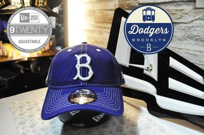 特價 New Era MLB Brooklyn Dodgers 1955 WS 復古布魯克林道奇隊世界大賽老帽