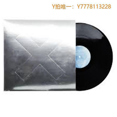三森∞CD唱片原裝正版 The xx 樂隊《I See You》LP 12寸唱盤
