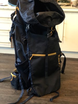 Kelty Catalyst 80 Review Pack With Truly Unique Features