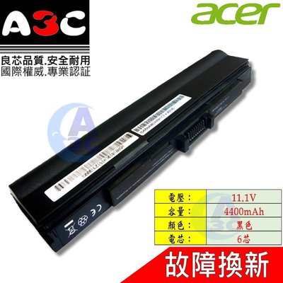 Acer 電池 宏碁 Aspire 1810T, AS1410, AS1810T-8638, AS1810TZ