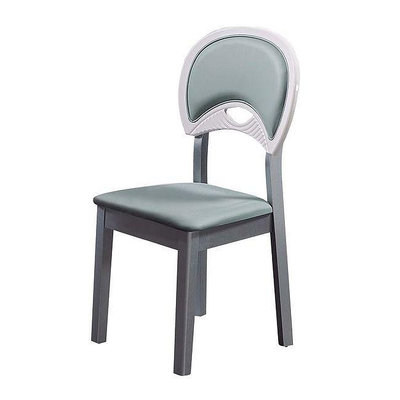 【SA867-2】烤漆造型餐椅(75)