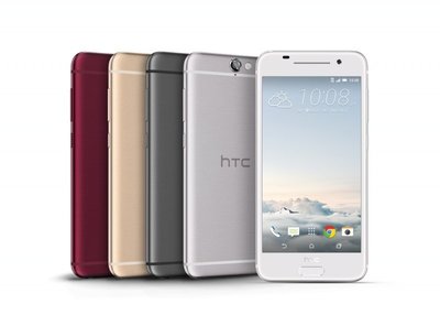 HTC One A9 (空機)全新未拆封 原廠公司貨 Desire 10 PRO X9 M10 M9+ 830 828