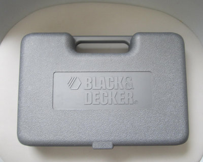B&amp;D Black Decker KC9039 美國百工電動起子
