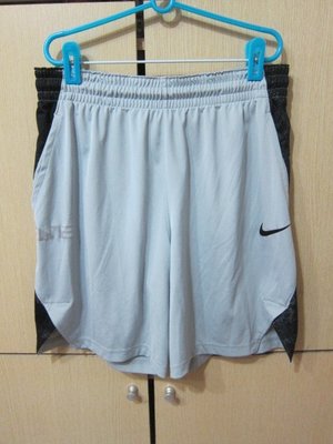 衣市藍~NIKE DRI-FIT ELITE 運動短褲 (XL/TG/EG~180/84A~) (220627)