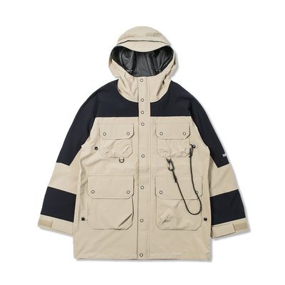 【W_plus】The North Face - M D2 UTILITY ENERGY JACKET