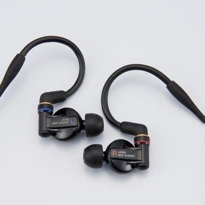 東京快遞耳機館日本內銷版SONY MDR-EX800ST 監聽式耳機另MDR-CD900ST