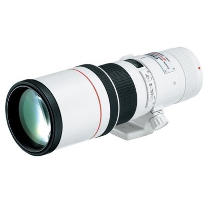 Canon/佳能EF 400mm F/5.6L USM 長焦鏡頭 400mm f5.6 超遠攝定焦