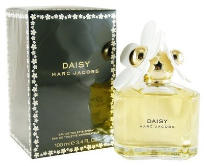 [世紀香水廣場] Marc Jacobs Daisy小雛菊女性淡香水 5ml分享瓶空瓶分裝