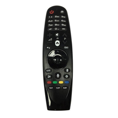 【現貨】適用LG電視機器AN-MR600 650A MR18BA  55UK620