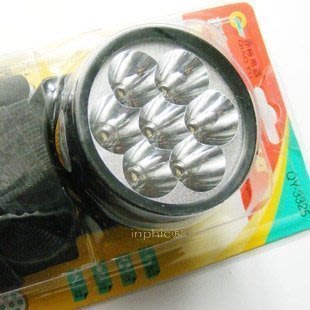 INPHIC-LED 頭燈 充電頭燈 夜晚垂釣照明燈 4.2V