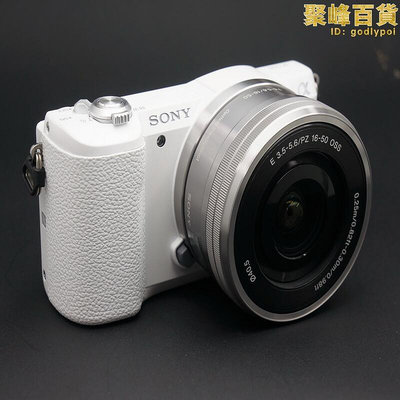 微單眼相機相機nex 6 7 3n 5r 5t a5000 a5100 a6000f3