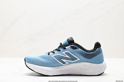 New Balance 880 經典 舒適 運動鞋 慢跑鞋 男女鞋 藍黑