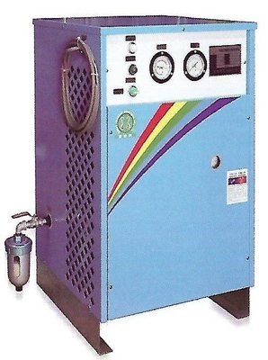 $鴻昇空壓機$ 20HP冷凍式除水乾燥機.價格來電洽詢另有優惠(現貨)