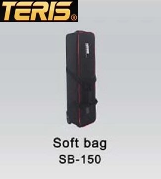 圖瑞斯 Teris SB-150 腳架袋 尺寸：1120×280×250 (mm) 適用：TS3