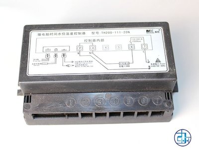 特賣 “控制器”美控 TH200-112-30L TH200-112-30N  電蒸柜時間水位溫度“控制器”