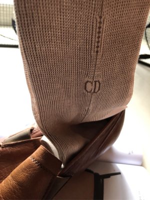 Dior 日本攜回CD男性紳士襪
