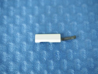 【新iPhone緊急維修公司】SONY ZU USB充電孔 防水塞 防水蓋 防塵塞 防塵蓋 充電塞 充電蓋 XL39H