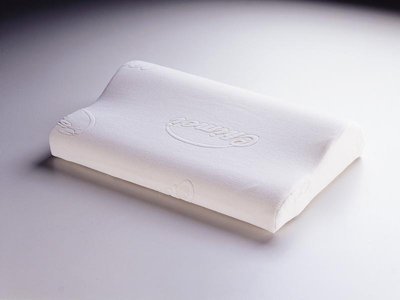 【居家小舖】兒童活力減壓太空枕(台灣製)