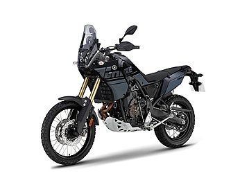 (60期零利率或折3萬)台中亞瑪斯重機2023YAMAHA TENERE 700