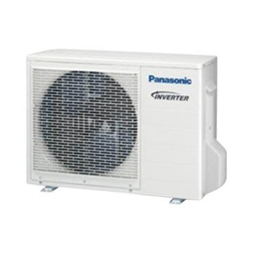 Panasonic國際牌冷氣1對2雙胞胎變頻分離式冷氣機冷暖氣(CU-2J45FHA2/CS-RX22GA2*2