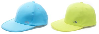 后益 HOII SUNSOUL機能光療棒球帽 UPF50+ 抗UV 防曬 涼感
