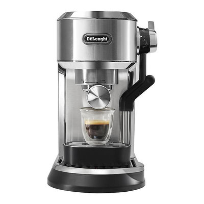 [新品] delonghi/德龍 EC950.M咖啡機打奶泡家用半自動意式辦公室
