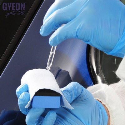 GYEON 鍍晶 MOHS PURE ONE SYNCRO 純凈莫氏同步啞光鍍晶鍍膜時光裡雜貨鋪