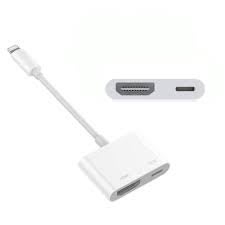 iPhone 手機轉電視 iPhone轉HDMI 免安裝 影音轉接 螢幕轉接 傳輸線 電視棒 Lightning 蘋果