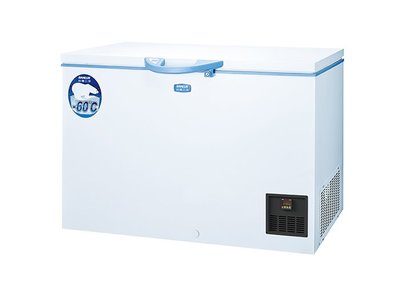 台灣三洋SUNLUX 250公升超低溫-60度冷凍櫃 TFS-250G