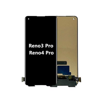 【南勢角維修】OPPO Reno4 Pro 原廠螢幕 維修完工價2800元 全國最低價