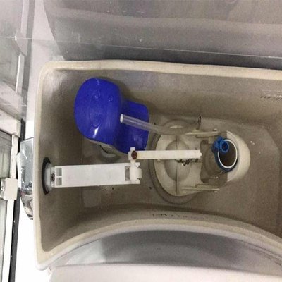 【熱賣精選】 TOTO CW923B馬桶水箱配件 進水閥上水器 排水出水閥 側面按鈕扳手